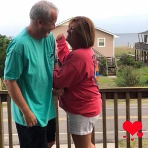 Meet your Posher, Doris